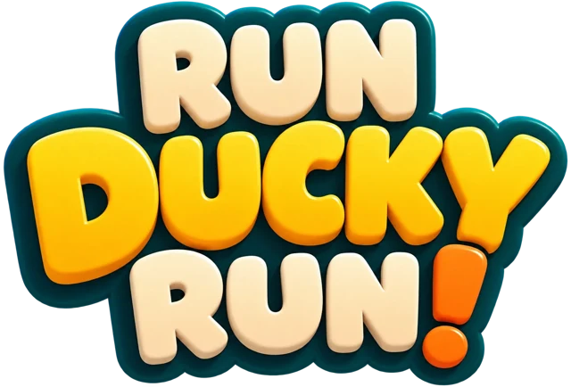 Run Ducky Run!