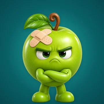 Square avatar