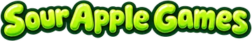 Wordmark on one line